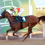 More Hope wins Wathba Stallions Cup