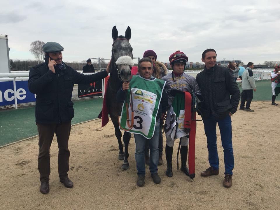 Al Walid and connections