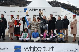 White Turf Awards 2018