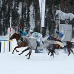 Dynamites Wins at St Moritz 2018