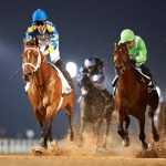 Paddys Day Win in Mazrat Al Ruwayah