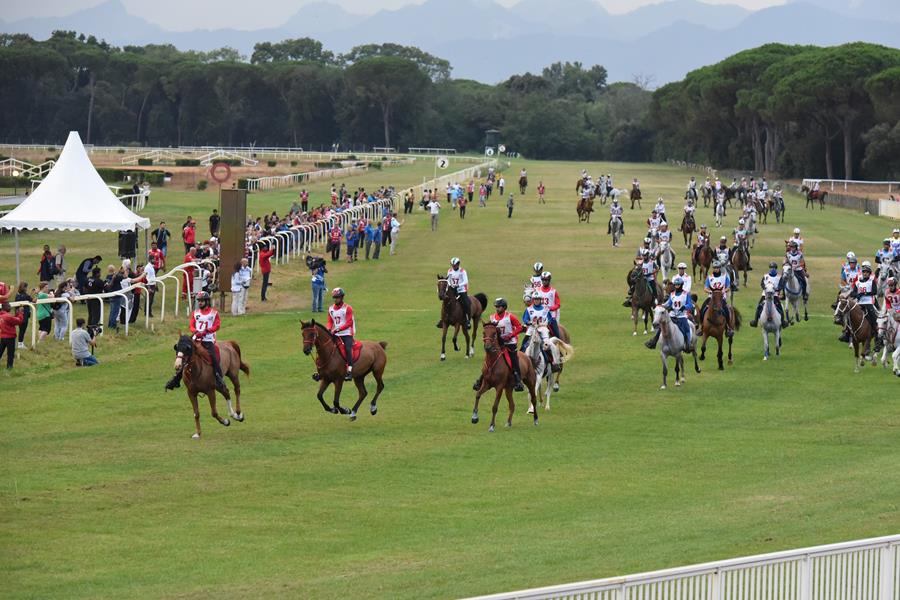 Meydan Endurance