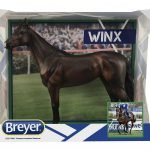 Wynx Breyer Model